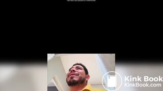 latina woman has diarrhea