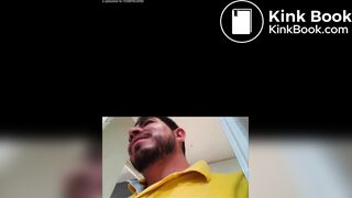 latina woman has diarrhea