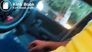 latina woman has diarrhea