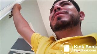 latina woman has diarrhea