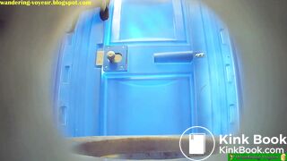 RUSSIAN PUBLIC TOILET HIDDEN SPY CAM-VIDEO - video ...