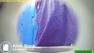 RUSSIAN PUBLIC TOILET HIDDEN SPY CAM-VIDEO - video ...