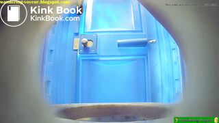 RUSSIAN PUBLIC TOILET HIDDEN SPY CAM-VIDEO - video ...