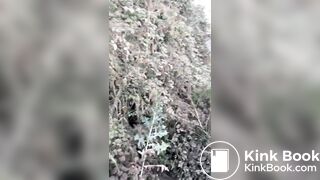 Latina pooping - video 61
