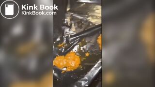 Explosive scat - video 2