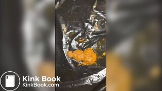 Explosive scat - video 2