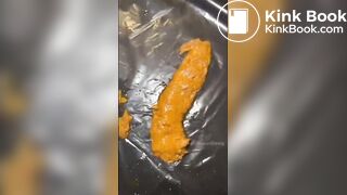 Explosive scat - video 2