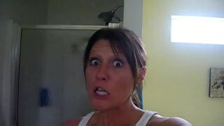 milf has some turds for us