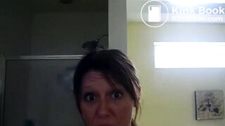 milf has some turds for us