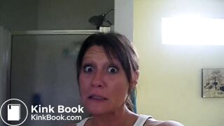 milf has some turds for us