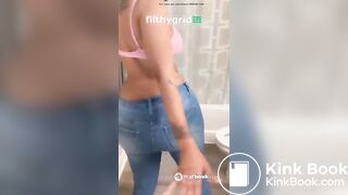 shitting in pants - video 2