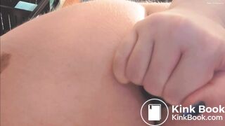 Watch Me Verbally Piss and Shit Myself Silly in Panties