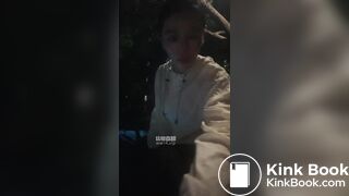 chinese femdom scat 09