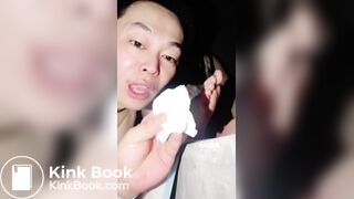 chinese femdom scat 10 - video 2