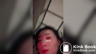chinese femdom scat 10 - video 2