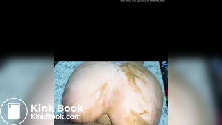 Scat fucking - video 7