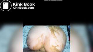 Scat fucking - video 7
