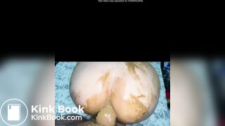 Scat fucking - video 7