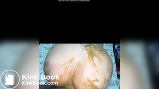 Scat fucking - video 7