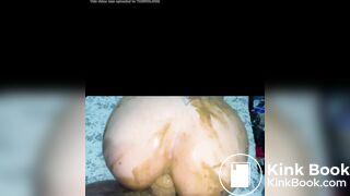 Scat fucking - video 7