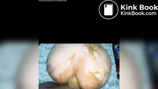 Scat fucking - video 7