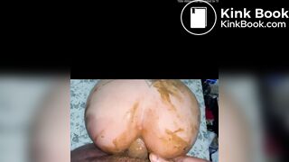Scat fucking - video 7
