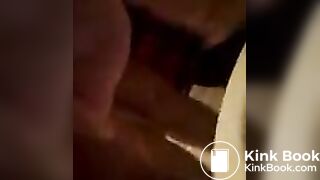 BBW yellowbone shits