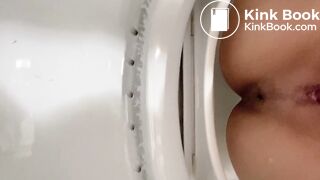 Chinese scat - video 188