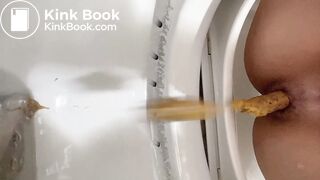 Chinese scat - video 188