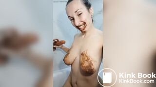 Cagando e se sujando parte 1