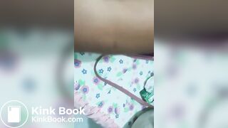 Delicious anal with shit