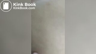 Delicious anal with shit