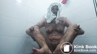 DIAPER SCAT - video 2