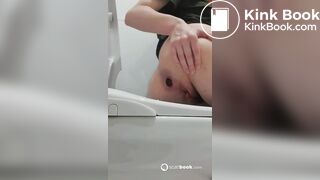 Fr3y4 Scat Compilation