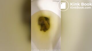 ScatQueen 2 Shits In A Day