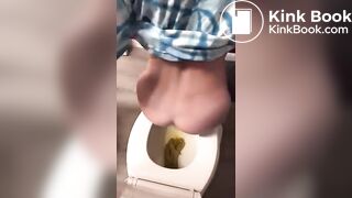 Long turd - video 53