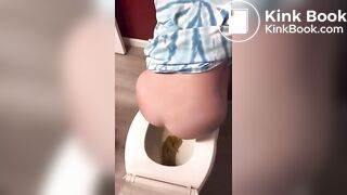 Long turd - video 53
