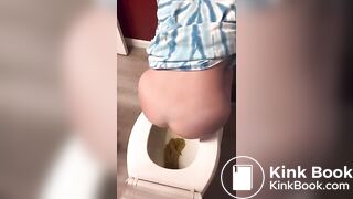 Long turd - video 53
