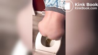 Long turd - video 53