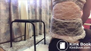 Chinese Femdom Scat - video 102