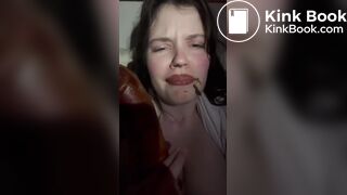 Poop Eating Piggie 4