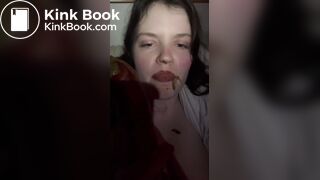 Poop Eating Piggie 4