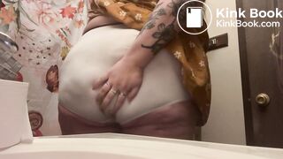 UNDIES MESSING - video 6