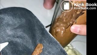 Brazilian_Girl_Pooping_In_Glasses_To_The_Slave!
