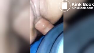 Slightly Dirty Missionary Fuck