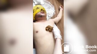 chinese femdom scat 01