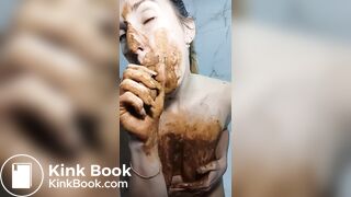 Cagando e se sujando parte 2