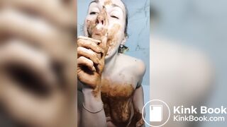 Cagando e se sujando parte 2