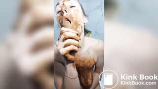 Cagando e se sujando parte 2