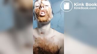 Cagando e se sujando parte 2